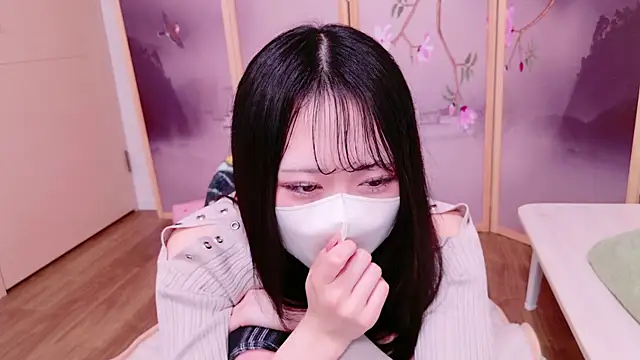 mao maochan online show from March 2025 08:39:01 AM