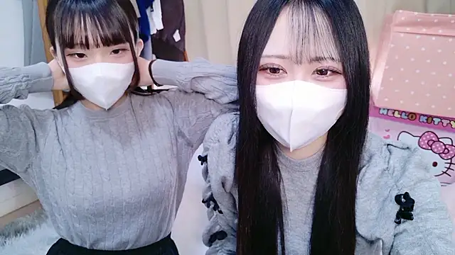 mao maochan online show from April 2026 01:03:01 AM