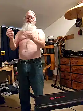 HardSteele97 online show from March 2026 10:06:01 PM