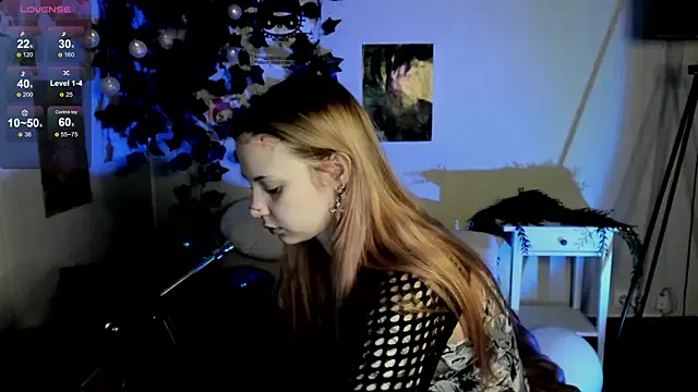 marynixoxo online show from February 2025 02:29:02 AM