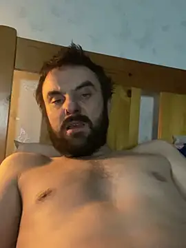 IrishxBrit25 online show from March 2025 01:22:01 AM