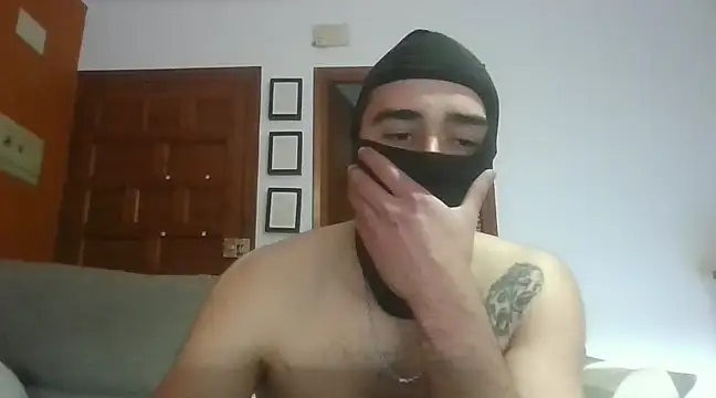 Snapshot of ESCOMOFUC chatting on February 2025 04:50:02 PM ESCOMOFUC online show from February 2025 04:50:02 PM