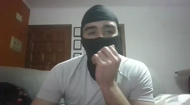 Snapshot of ESCOMOFUC chatting on February 2025 01:00:02 AM ESCOMOFUC online show from February 2025 01:00:02 AM