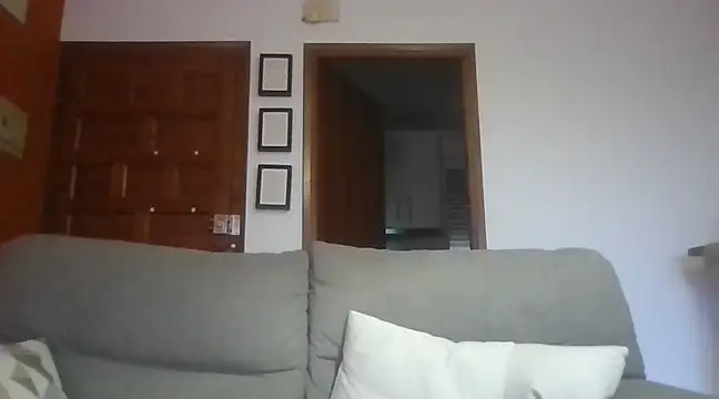Snapshot of ESCOMOFUC chatting on February 2025 05:50:01 PM ESCOMOFUC online show from February 2025 05:50:01 PM