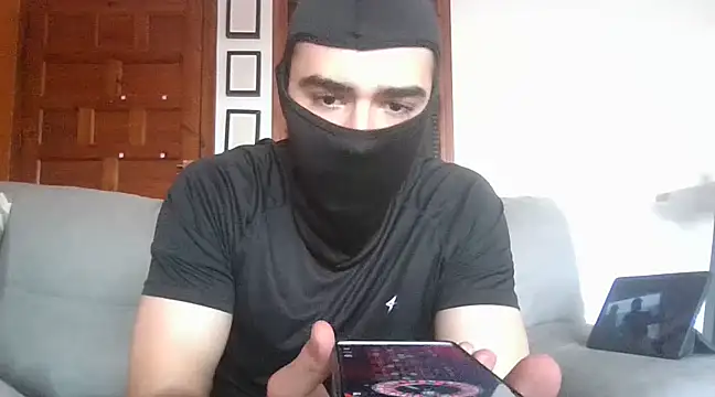 Snapshot of ESCOMOFUC chatting on February 2025 04:21:01 PM ESCOMOFUC online show from February 2025 04:21:01 PM