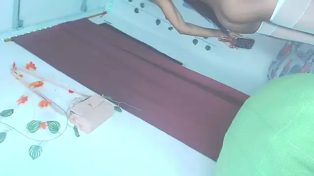 Snapshot of salome_hotxxx chatting on September 2025 05:51:01 AM salome hotxxx online show from September 2025 05:51:01 AM