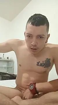 Jackd1991 online show from February 2025 02:00:01 PM