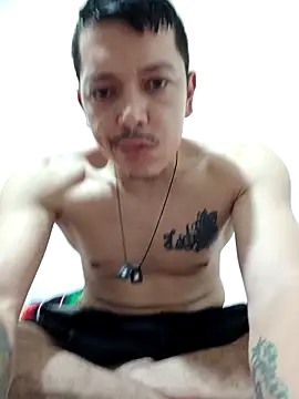 Jackd1991 online show from March 2026 08:53:01 PM