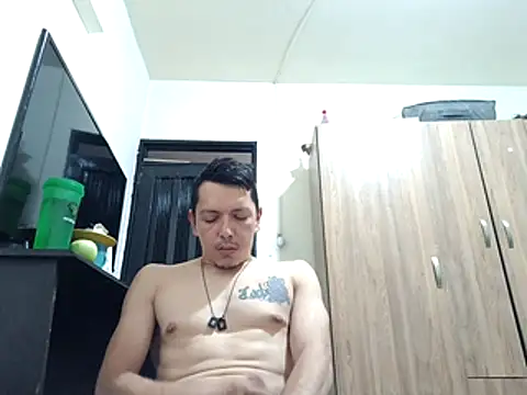 Jackd1991 online show from April 2026 09:09:01 PM