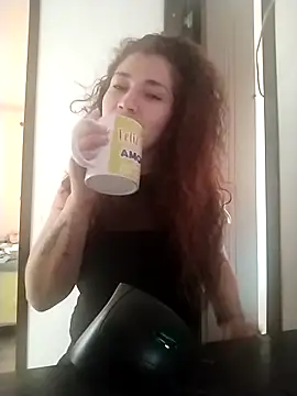 Cielo carpentier69 online show from September 2025 03:13:01 PM