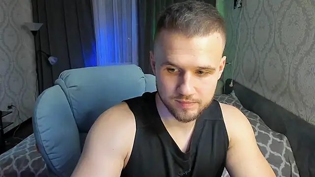 Vladik b online show from February 2025 05:47:01 PM