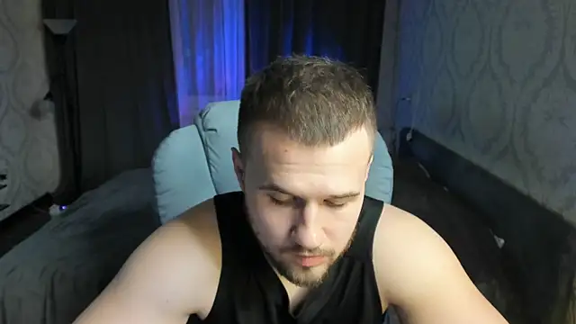 Vladik b online show from March 2025 05:45:02 PM