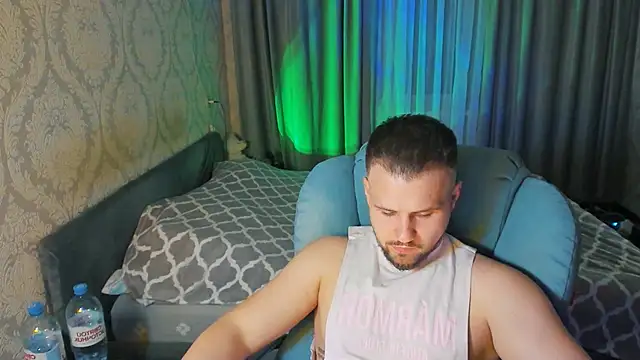 Snapshot of Vladik_b chatting on March 2026 06:55:02 PM Vladik b online show from March 2026 06:55:02 PM