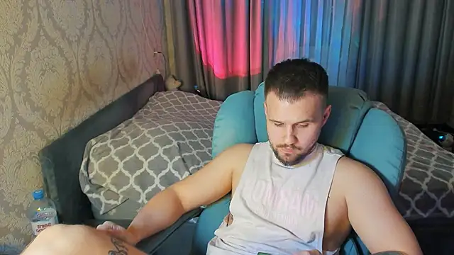 Snapshot of Vladik_b chatting on March 2026 06:46:02 PM Vladik b online show from March 2026 06:46:02 PM