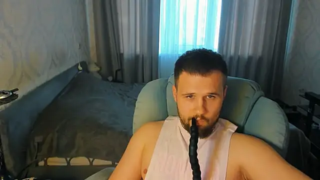 Vladik b online show from June 2026 05:15:02 PM
