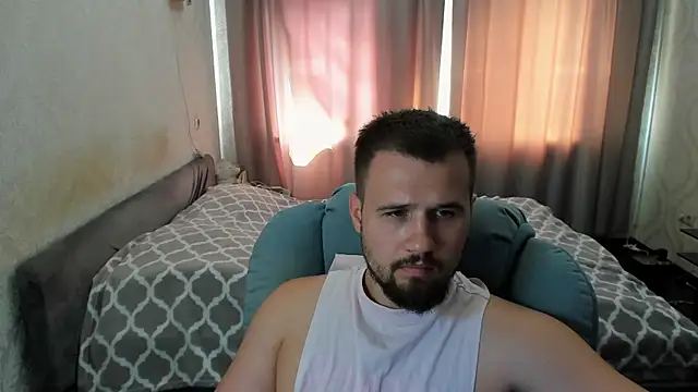 Snapshot of Vladik_b chatting on July 2026 09:30:02 AM Vladik b online show from July 2026 09:30:02 AM