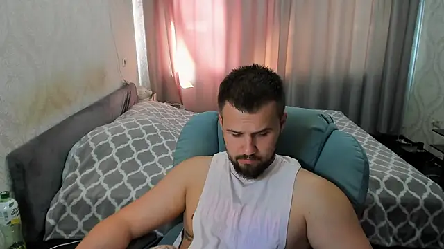 Snapshot of Vladik_b chatting on August 2026 08:13:01 AM Vladik b online show from August 2026 08:13:01 AM
