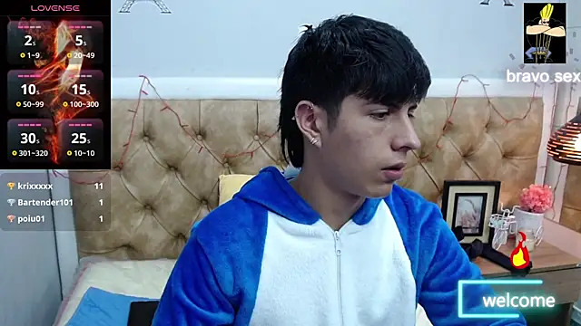 Estiv18  online show from March 2025 08:50:02 AM