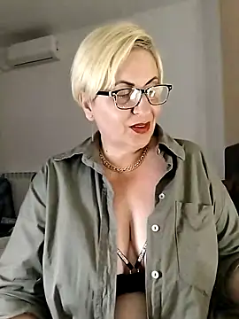Pumabionda online show from May 2026 08:48:01 PM