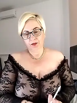 Pumabionda online show from May 2026 09:11:02 PM