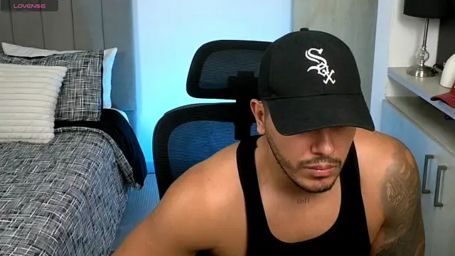 owen-pierces online show from July 2026 09:24:01 PM