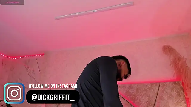 DickGriffith  online show from February 2025 12:04:02 PM