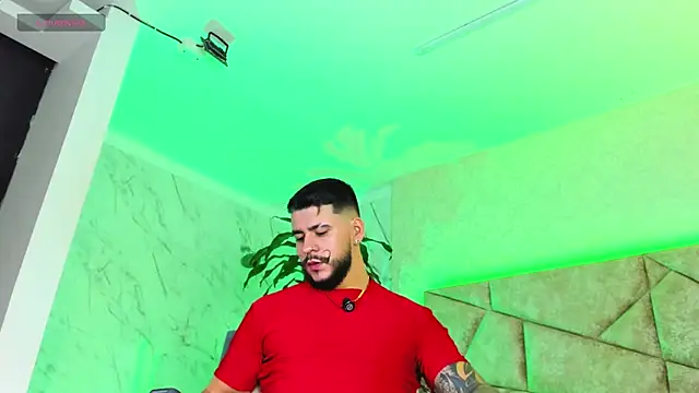 DickGriffith  online show from October 2025 10:30:01 AM