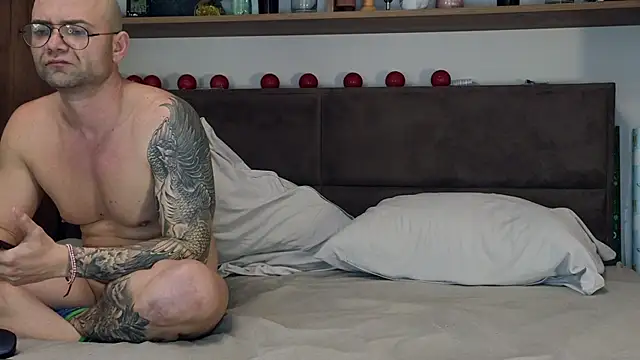 Snapshot of JackAdelaide chatting on March 2025 01:34:02 PM JackAdelaide online show from March 2025 01:34:02 PM