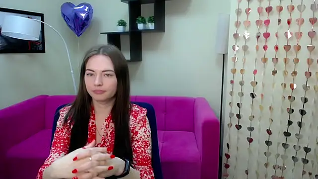 babysue89 online show from February 2025 07:37:02 AM