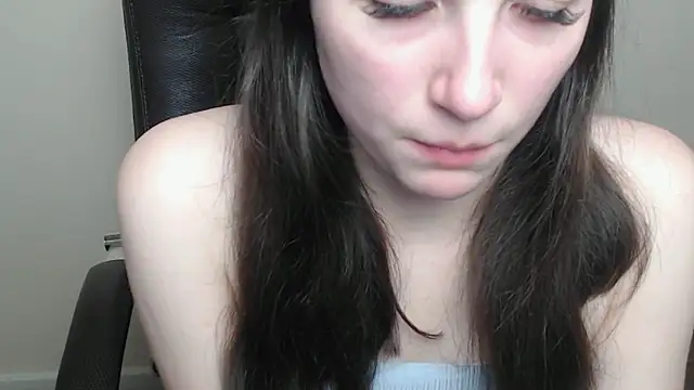 Snapshot of _AnissaQuinn_ chatting on February 2025 03:05:02 PM AnissaQuinn online show from February 2025 03:05:02 PM