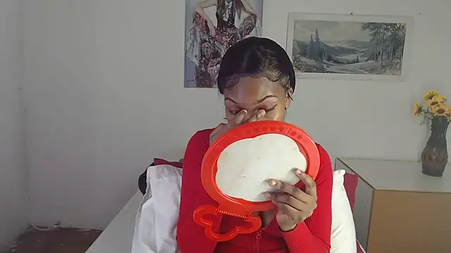 Snapshot of SATHIVA chatting on October 2025 04:19:01 PM SATHIVA online show from October 2025 04:19:01 PM