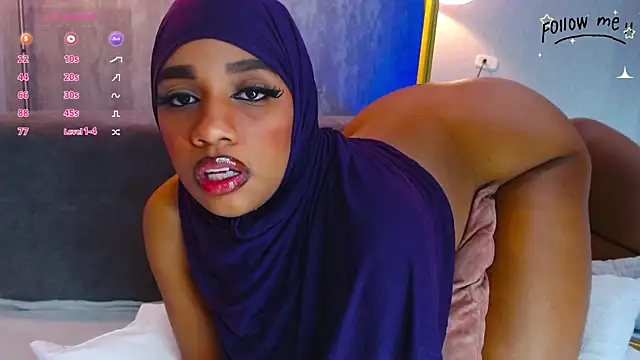 afrodita smith08 online show from July 2026 07:12:02 PM