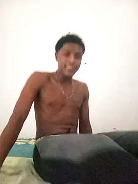 Bichorro online show from October 2025 06:40:01 PM