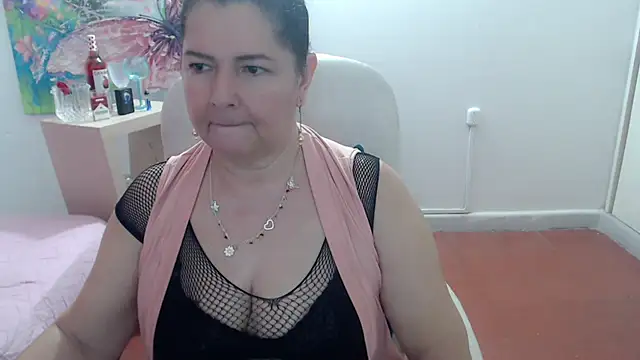 leonela 69 online show from October 2025 03:27:02 AM