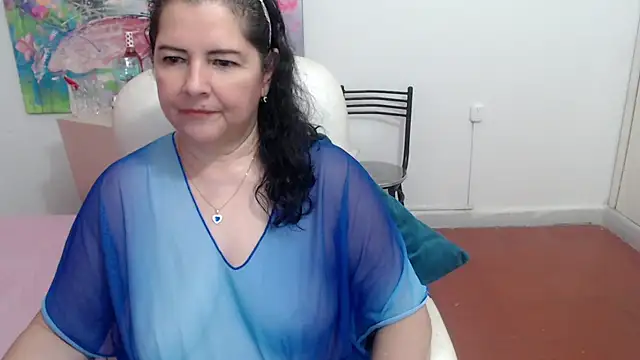 leonela 69 online show from October 2025 12:35:02 AM