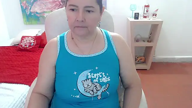 leonela 69 online show from November 2025 01:37:02 PM