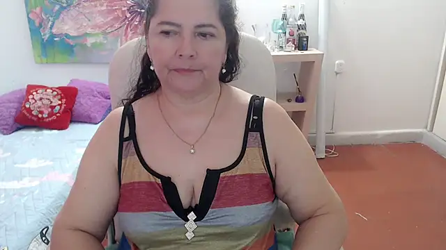 leonela 69 online show from March 2026 01:16:01 PM