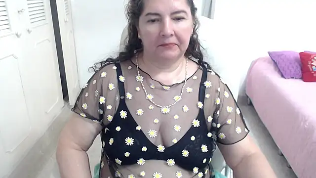 leonela 69 online show from May 2026 12:32:02 PM