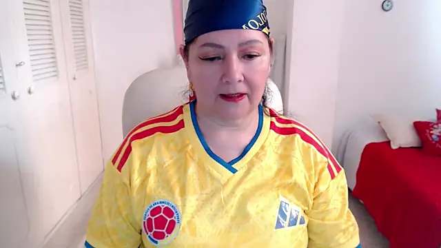 leonela 69 online show from June 2026 08:32:02 PM