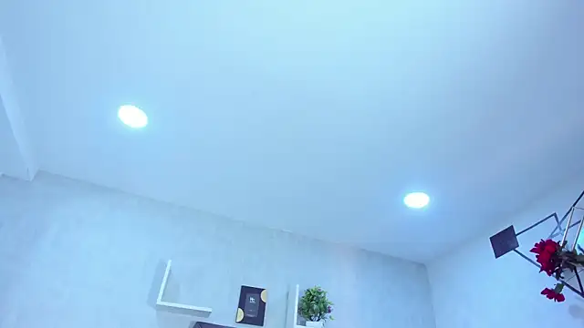 EmiliaRose  online show from September 2025 09:25:02 PM