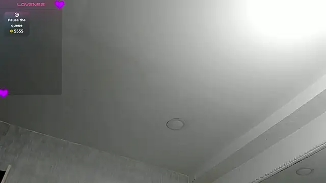 EmiliaRose  online show from December 2025 08:49:02 PM