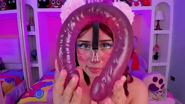 miss   megan online show from May 2026 09:47:01 AM