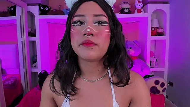 miss   megan online show from July 2026 02:31:02 AM
