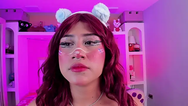 miss   megan online show from July 2026 03:04:01 AM