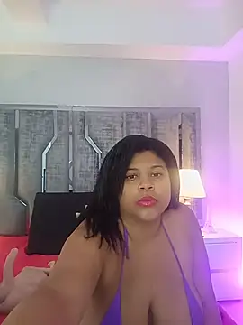 Ciara Benet online show from May 2026 12:35:02 PM