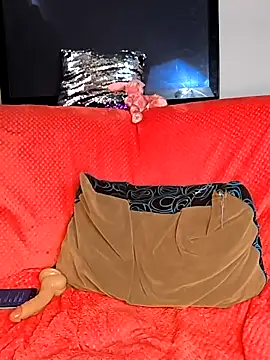 Tiff Doll online show from March 2025 09:45:02 PM