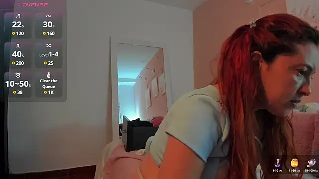 PamelaBliss online show from March 2025 09:27:02 AM