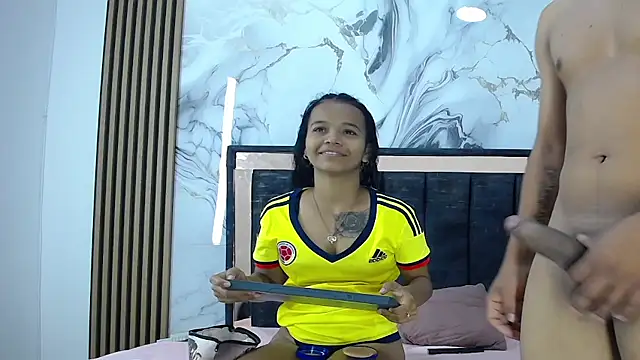 manuel rey online show from July 2026 02:07:01 AM