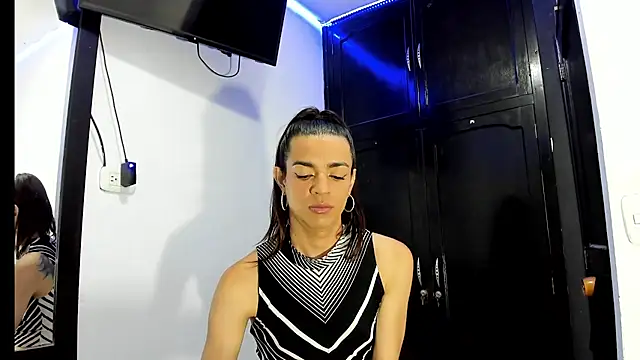 Dollcatalina online show from March 2025 04:25:02 AM