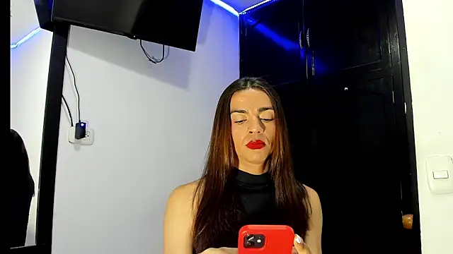 Dollcatalina online show from March 2025 07:08:02 AM